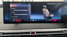 BMW iX 385kW xDrive50 M Sport 111.5kWh 5dr Auto Electric Estate